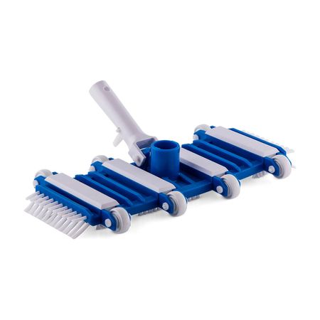 Aspiradora Splash Cepillo Lateral 14' Azul de Plástico