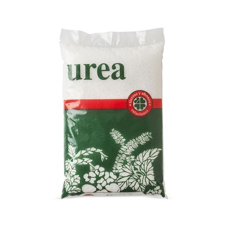 Urea 4 estaciones 1 kg
