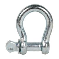 Grillete para cadena 1/4"" Werken