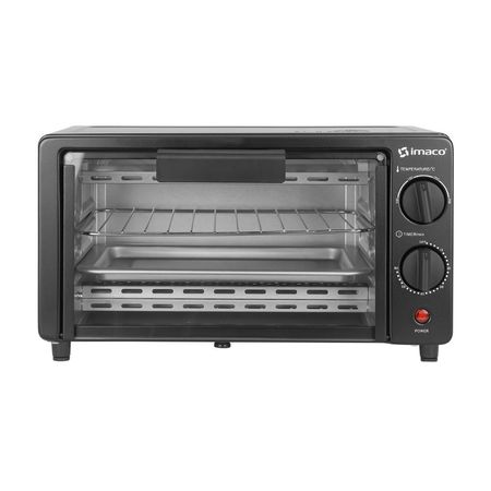 Horno eléctrico Imaco HE900B 9 litros