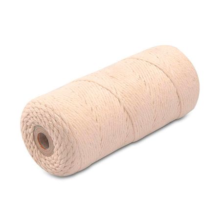 Cuerda de Algodón Werken 2mm x 128 m