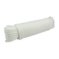 Driza polipropileno para tendedero 5mm 3/16"" x 30 mt Werken
