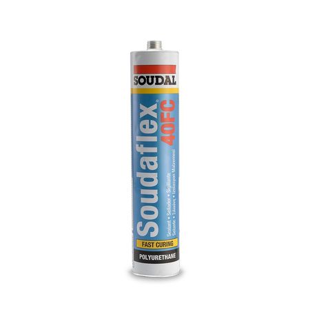 Soudaflex 40 FC Gris 300ml