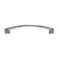 Tirador de Mueble Candiolo BSN 160mm Satinado Rossela