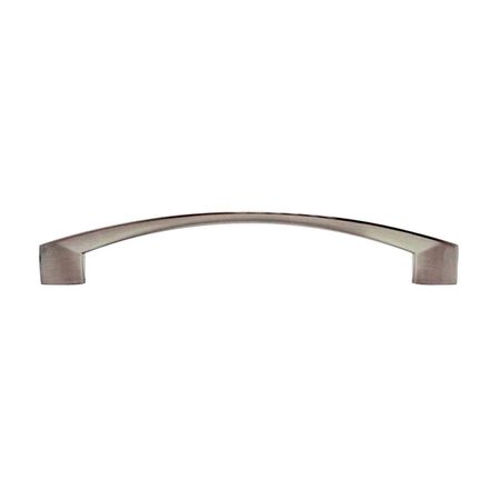 Tirador de Mueble Candiolo BSN 160mm Satinado Rossela