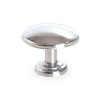 Perilla Cromada 2.5x19mm Rossela