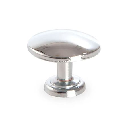 Perilla Cromada 2.5x19mm Rossela
