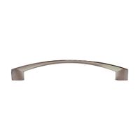 Tirador de Mueble Candiolo BSN 128mm Satinado Rossela