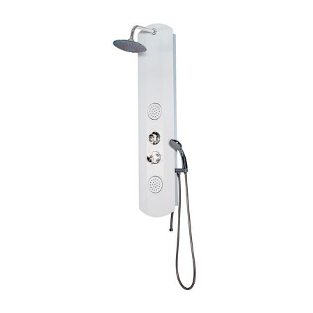 Columna para ducha Tribeca Orange
