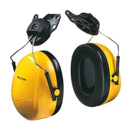 Orejeras 3M H9P3A Peltor Optime para Casco