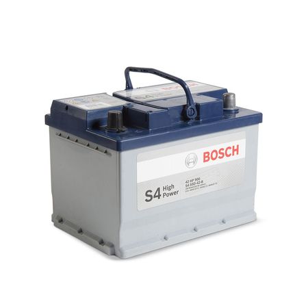 Batería para Auto Bosch  S455D 55AH/460A