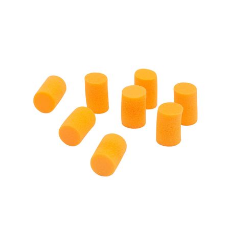 Tapones desechables 3M x 4 unidades