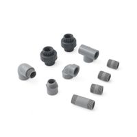 Kit para Instalación Desfogue de Bomba Nicoll