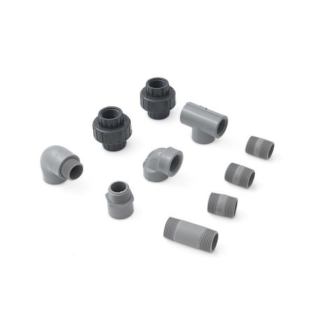 Kit para instalación de bomba Nicoll