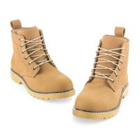 Calzado de seguridad Queen Punta de acero Talla 36 Holzstein