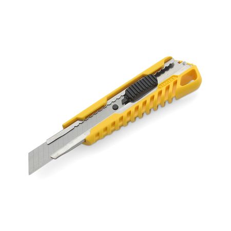 Cuchilla Snap Off 18 mm Stanley
