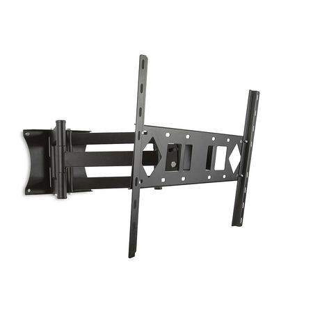 Rack giratorio doble brazo TV 37