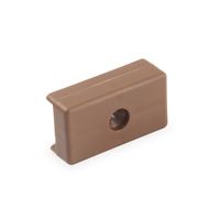 Soporte para melamine 18mm Marrón Zender