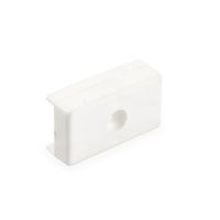Soporte Melamine Zender 18mm Blanco Brillante