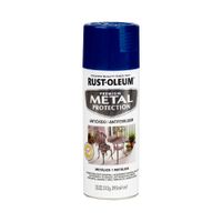 Spray de Protección para Metal Azul Cobalto 312g Rust Oleum