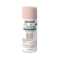 Spray Chalked Rosa Pálido 340 gramos Rust Oleum