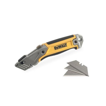 Cuchilla retractil 2 1/2