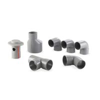 Kit para Instalación Desfogue de Tanque Nicoll