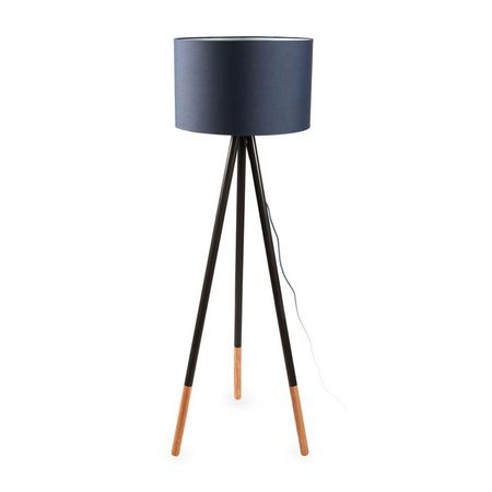 Lámpara de pie Compton Orange