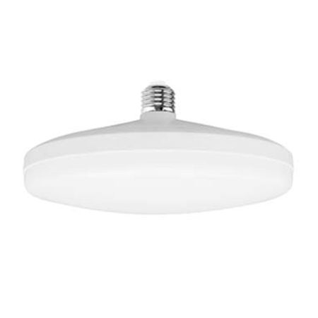 Foco Led Ufo Lightech E27 20W 20cm Luz Fría
