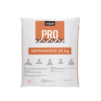 Imprimante D´Color Pro 25 kg