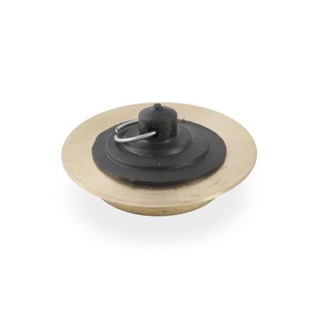Tapón rejilla bronce 2