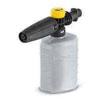 Boquilla de Espuma FJ 6 Karcher