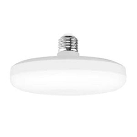 Foco Led Ufo Lightech E27 15W 15cm Luz Fría