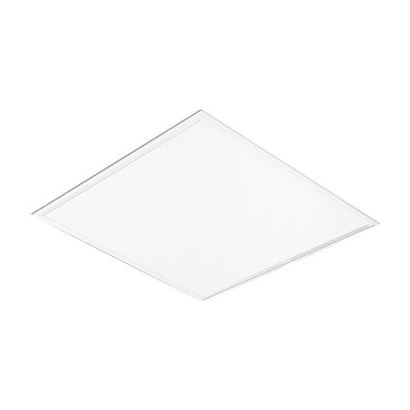 Panel LED Lightech Cuadrado 48W 60x60cm Neutra 3450 lm