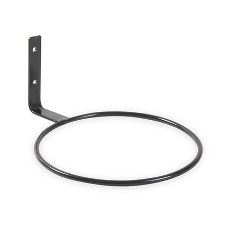 Base metalica para pared 20 cm Mas Garden