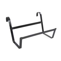 Soporte rectangular para macetas Mas Garden
