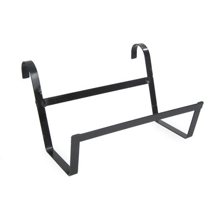 Soporte rectangular para macetas Mas Garden