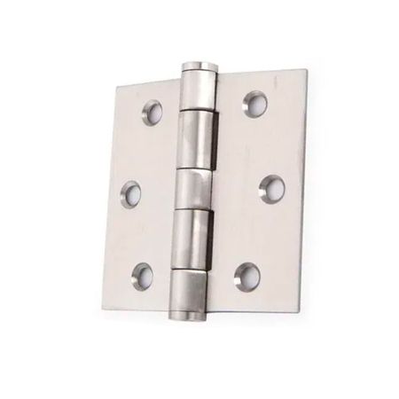 Bisagra Acero Inoxidable 3