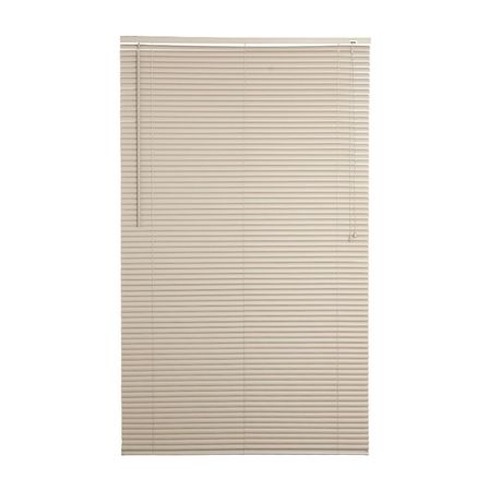 Persiana Horizontal PVC Angora 120x165cm Orange