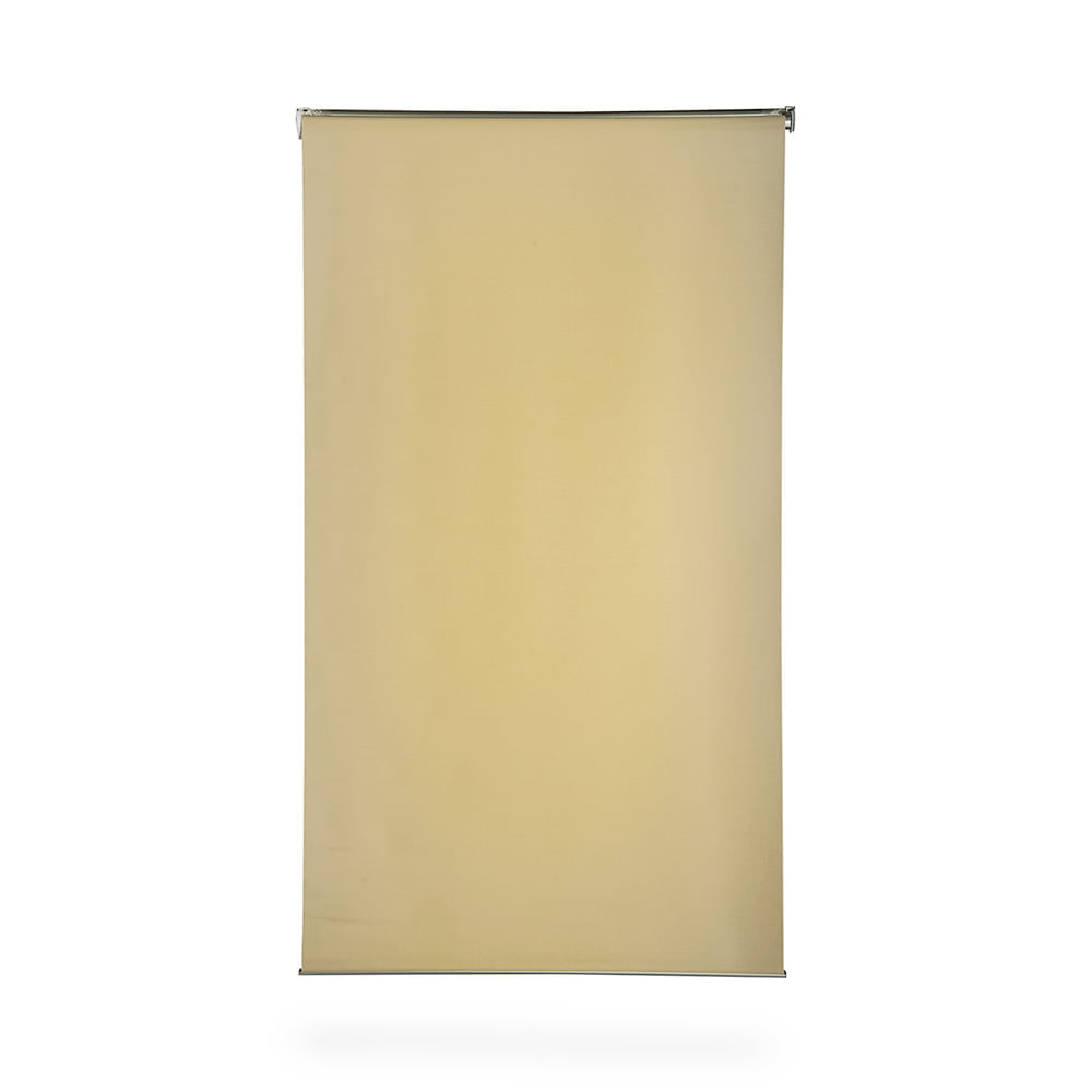 Roller Malla Solar Angora 100x180cm Orange