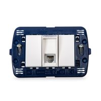 Toma RJ11 Light Bticino