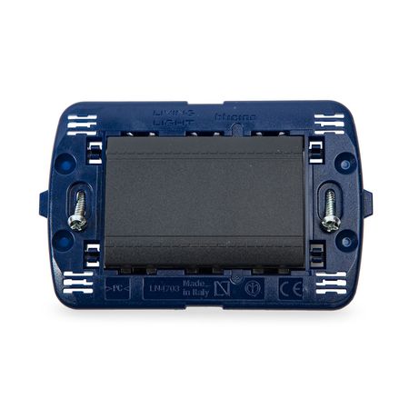 Interruptor Unipolar Living Bticino