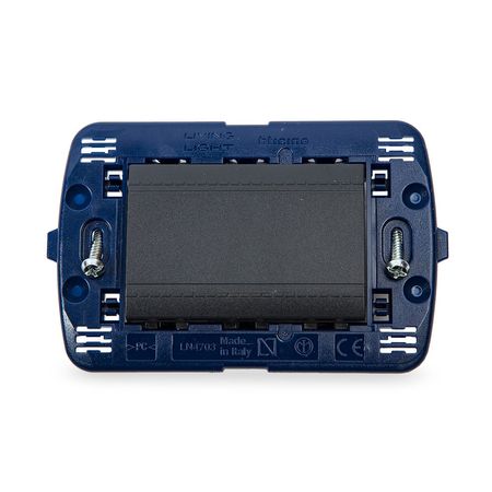 Interruptor 3 vías Living Light Bticino