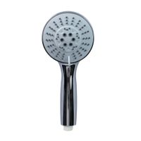 Ducha Teléfono Orange Comfort 3 Funciones Cromado 140cm