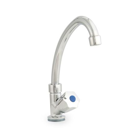 Llave para lavadero al mueble