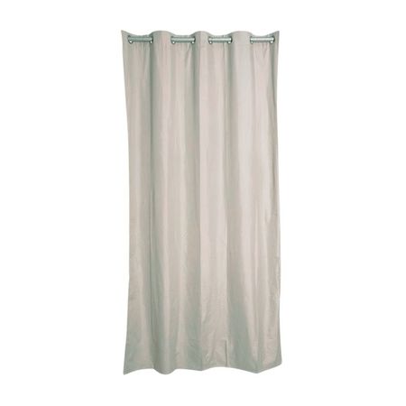 Cortina Blackout 140x250cm Pimienta Orange