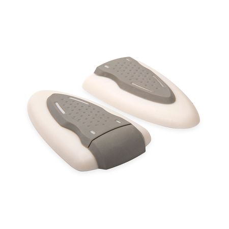 Cierre de seguridad lateral con pestillo Inofix