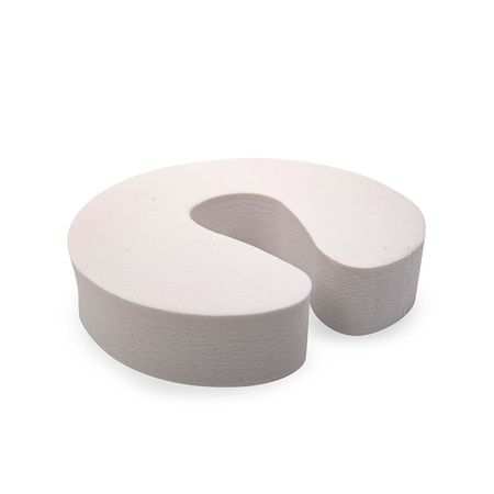 Tope salva dedos para puertas Inofix