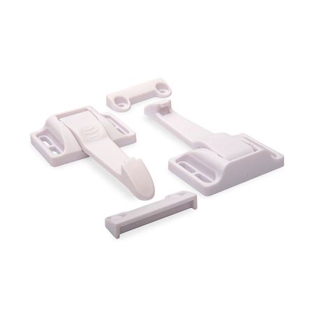 Cierre de seguridad para armario y cajón Inofix