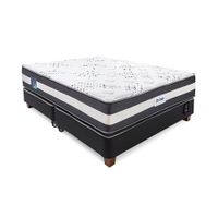 Cama Technodream Ozono Queen